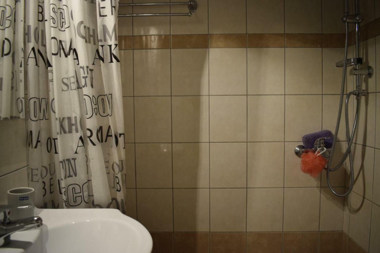 Historic Center Apartment At Thisseio Атина Екстериор снимка